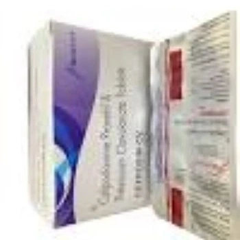 Cefpodoxime Proxetil