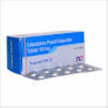 Cefpodoxime Proxetil
