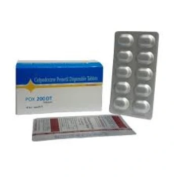 Cefpodoxime Proxetil