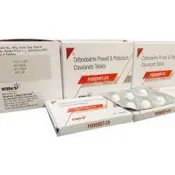 Cefpodoxime Proxetil