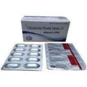 Cefpodoxime Proxetil