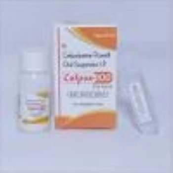 Cefpodoxime Proxetil