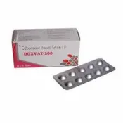 Cefpodoxime Proxetil