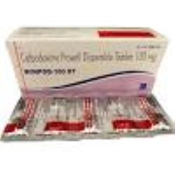 Cefpodoxime Proxetil