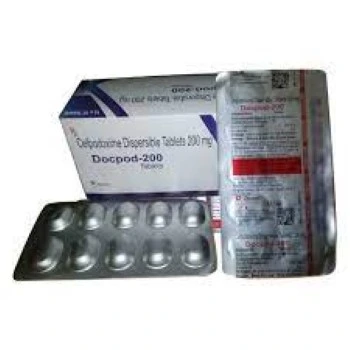 Cefpodoxime Proxetil