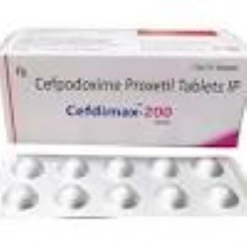 Cefpodoxime Proxetil