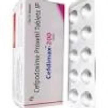 Cefpodoxime Proxetil