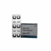 Cefpodoxime Proxetil