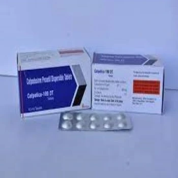 Cefpodoxime Proxetil