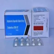 Cefpodoxime Proxetil