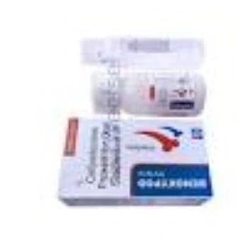 Cefpodoxime Proxetil