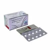 Cefpodoxime Proxetil