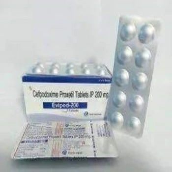 Cefpodoxime Proxetil