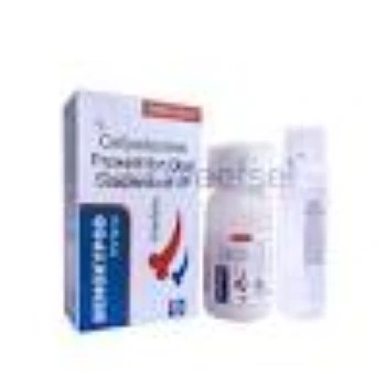 Cefpodoxime Proxetil