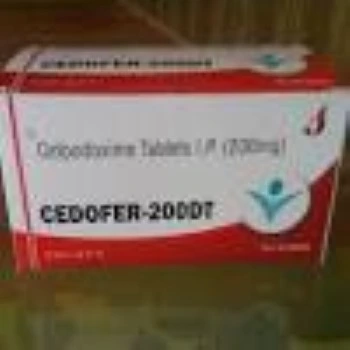 Cefpodoxime Proxetil