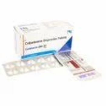 Cefpodoxime Proxetil