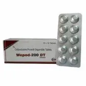Cefpodoxime Proxetil