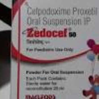 Cefpodoxime Proxetil