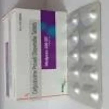Cefpodoxime Proxetil