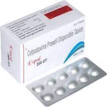Cefpodoxime Proxetil