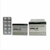 Cefpodoxime Proxetil