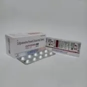 Cefpodoxime Proxetil