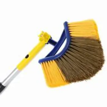 Reuseable Ceiling Brooms