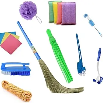 New Ceiling Brooms