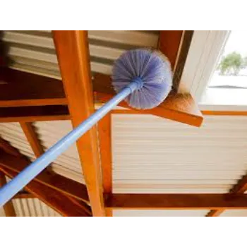 Sunrise Ceiling Brooms