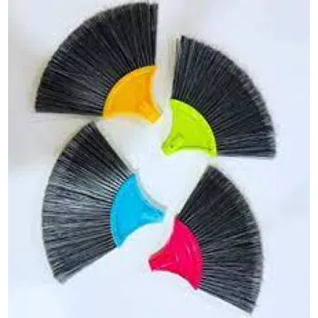 Om Sai Ceiling Brooms