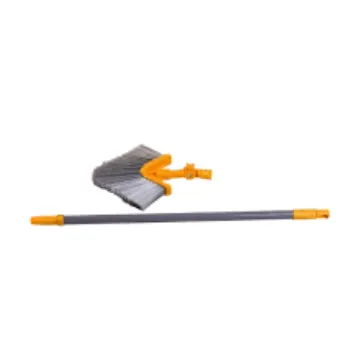 Rising Ceiling Brooms