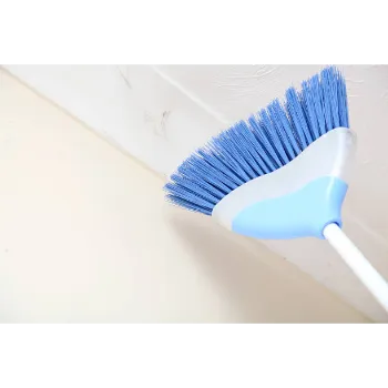 New Ceiling Brooms