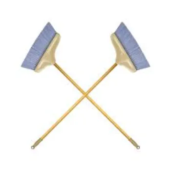 S M Ceiling Brooms