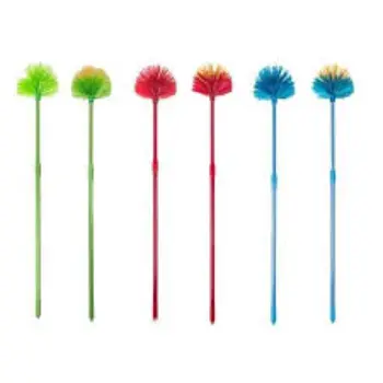 Reuseable Ceiling Brooms