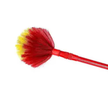 Fine Finished Ceiling Brooms