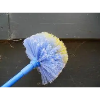 Antique Ceiling Brooms