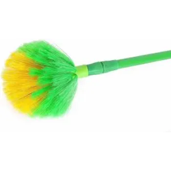 Colorfull Ceiling Brooms