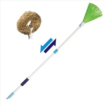 Ceiling Brooms