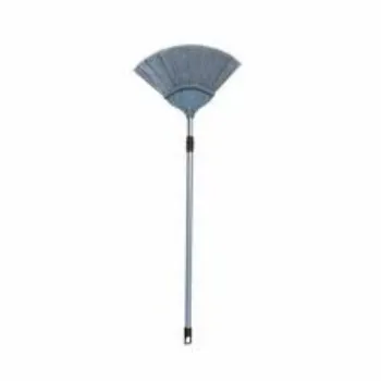 Finishing Polished Ceiling Brooms