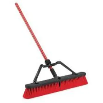 Natural Ceiling Brooms