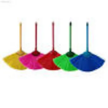 Polished Ceiling Brooms