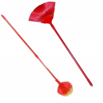 Multisize Ceiling Brooms