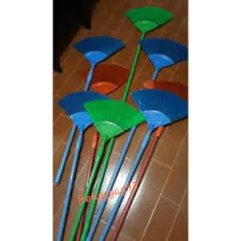 ASHU SMOKES Ceiling Brooms