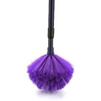 Polished Ceiling Brooms