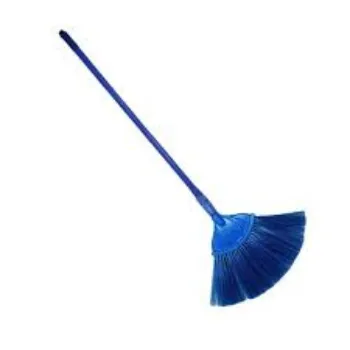 Polished Ceiling Brooms