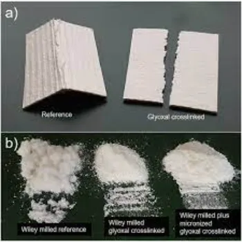 Cellulose Powder