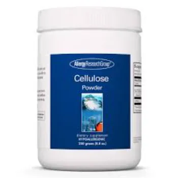 Cellulose Powder