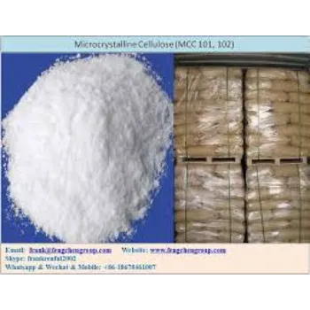 Cellulose Powder