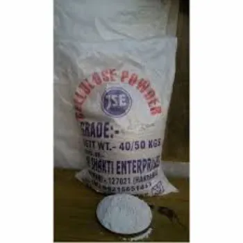 Cellulose Powder
