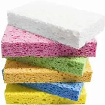 Cellulose Sponge